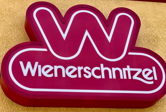 Wienerschnitzel has 340 franchises in 13 states. (Photo by Fielding Buck, The Press-Enterprise/SCNG)