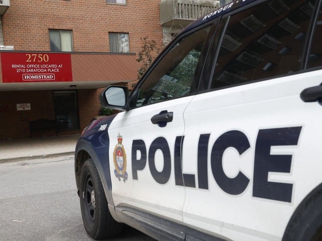 Tracy Duncan was found dead at her residence on Carousel Crescent in Gloucester at about 11:30 a.m. on Monday. Stephen Doane, 57, was arrested and charged with second-degree murder.