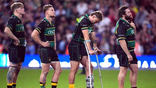 Leading players are already being pushed to the limits, with the toll on their bodies often severe