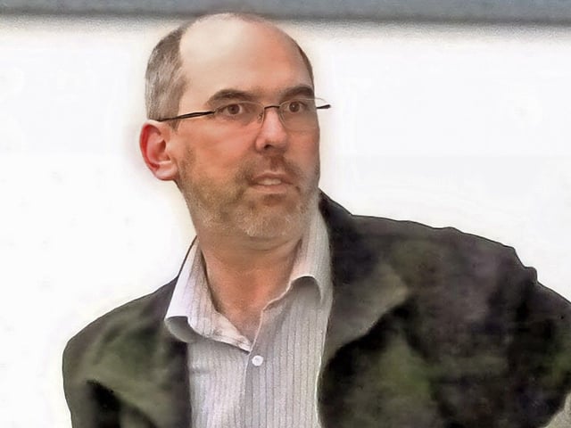 Albert de Villiers