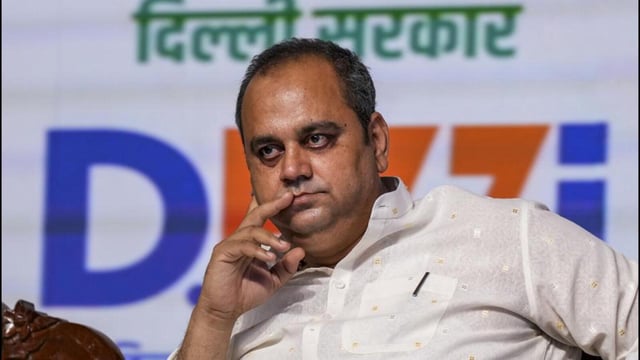 Singh said that other commuter-centric efforts are being made to make Delhi Transport Corporation (DTC) buses comfortable and user-friendly while a full-scale route rationalisation is being planned. (PTI)