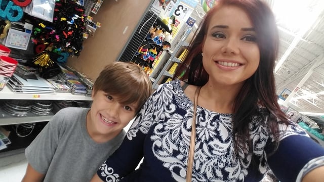 Whitney Purvis's son Weston Gosa Jr., has died at the age of 16, however the family is waiting for an autopsy to find out the cause.