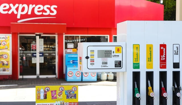 Customers who shopped at Reddy Express stores across the nation have been overcharged. NewsWire / Gaye Gerard