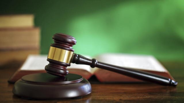 he judge has also imposed ₹50,000 penalty on the individual. (Getty Images/iStockphoto)