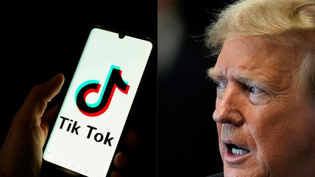 Trump is expected to delay the TikTok ban again amid renewed US-China trade talks.