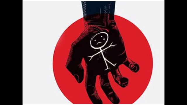 “The rape of a minor girl child is nothing but a monstrous burial of her dignity in the darkness. It is a crime against the holy body of a girl child and the soul of the society,” the Chandigarh court remarked. (HT)