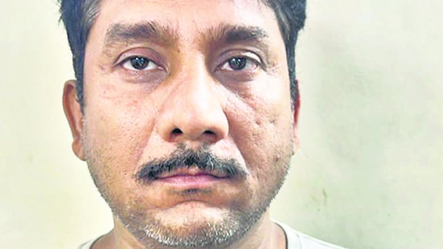 Serial housebreaker bought plot, booked flat in Malad using booty