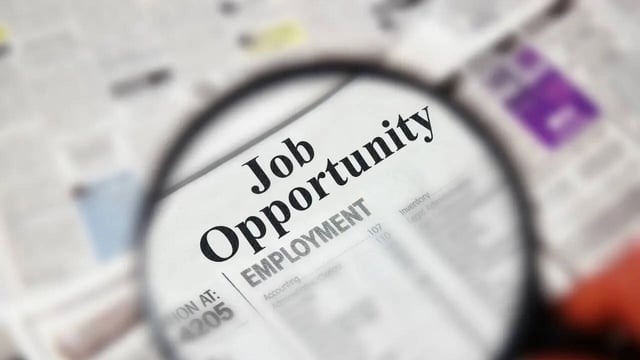 Delhi Govt to Hold Mega Job Fair in July as Part of Employment Drive