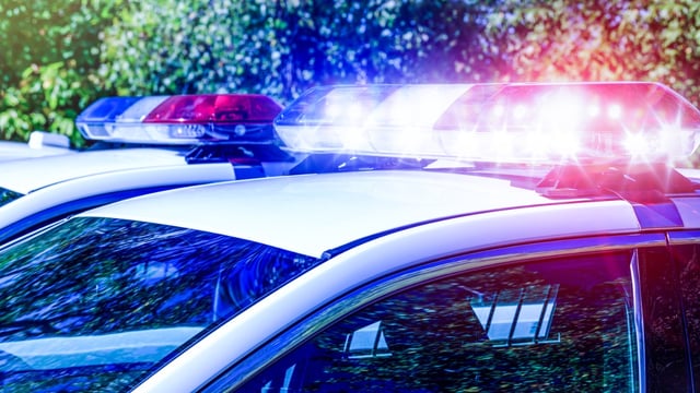 Toronto Police