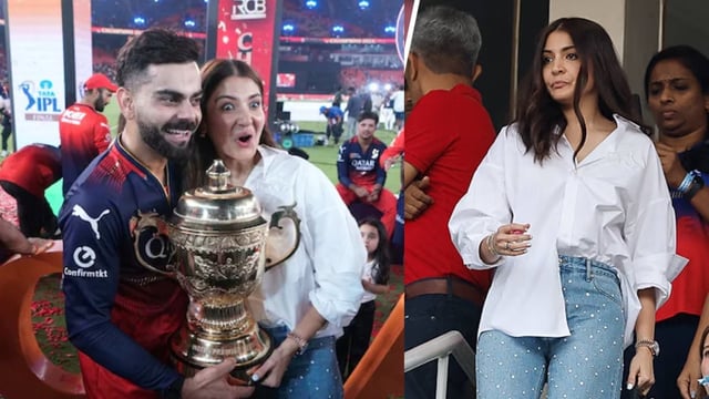 Decoding Anushka Sharma's quirky jeans