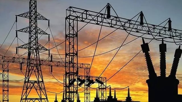 Chennai Power Cut Today | Image: X