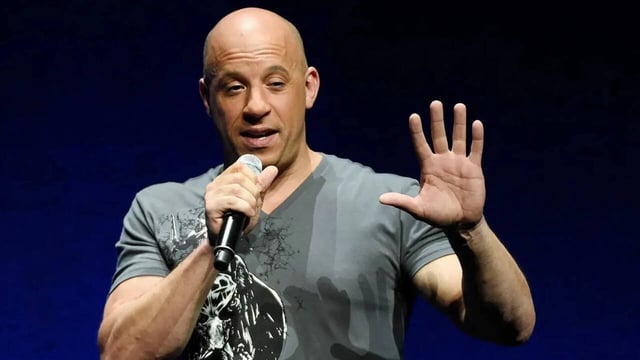 Vin Diesel Gets Four Discrimination Claims Dismissed, Still Faces S*xual Battery Allegations