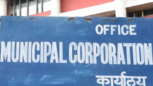 The Haryana Rationalisation Commission on Tuesday submitted a set of 18 reports to chief minister Nayab Singh Saini recommending a revised structure for each of the 88 municipal corporations, councils, and committees in the state. (Representational image)
