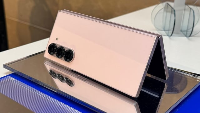 Samsung announces Galaxy Z Fold 7 Ultra and here is what it looks like: Full details