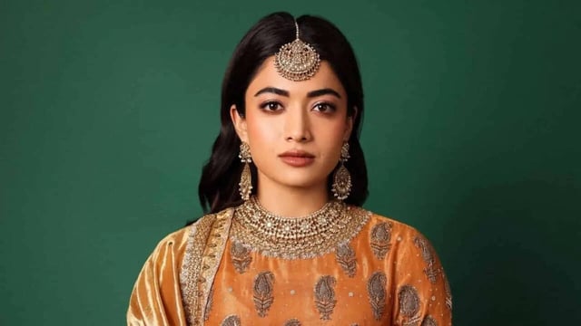 Rashmika Mandanna Reacts To Criticism, Negative Feedback After Sikandar Failure: I Am Human, It Does Affect Me But...