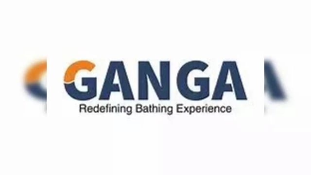 Ganga Bath Fittings | Image: Ganga Bath Fittings