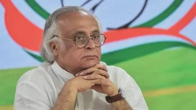 PM, EAM 'totally quiet' on Indian students being affected by Trump's actions: Cong