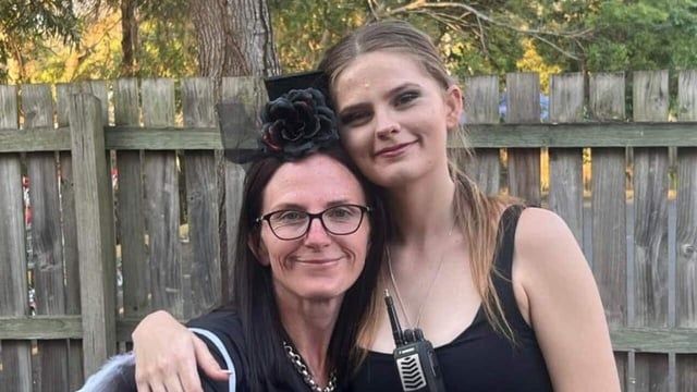 The development comes shortly after Queensland Police stopped the physical search for the teen, who went missing on 15 May.