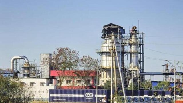 The toxic waste has been lying abandoned in the defunct Union Carbide India Limited (UCIL) factory for the past 40 years. (File photo)