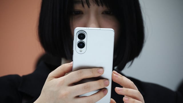 From 31 July 2025, Samsung will begin deleting accounts that have not been used for two years.