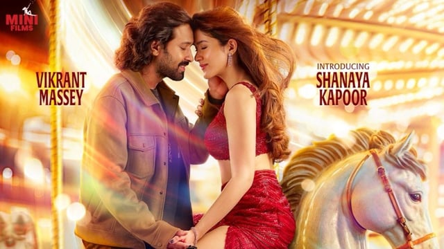 Aankhon Ki Gustaakhiyan is slated to release in July. 