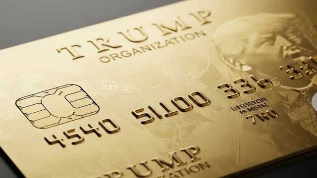 Gold Card
