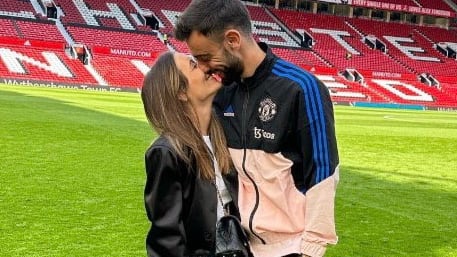 United-Chaos statt Saudi-Millionen! Bruno Fernandes spricht über den geplatzten Wüsten-Wechsel.