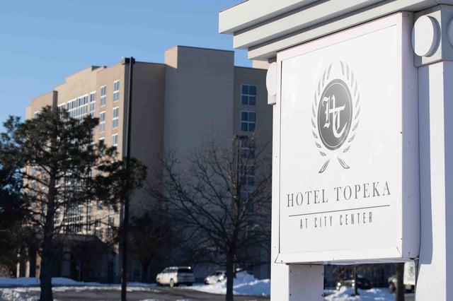During the June 3 Topeka City Council meeting, city leaders approved more Hotel Topeka funding.