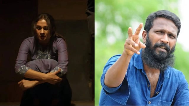 Manushi Controversy Around Vetrimaaran And Andrea Jeremiah's Film Explained