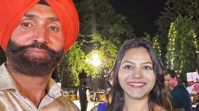  Jasbir Singh was allegedly in close contact with influencer Jyoti Malhotra, who is already in custody on charges of spying for Pakistan.