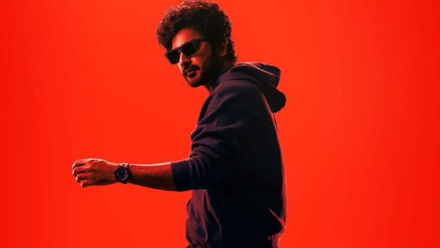 Siddhu Jonnalagadda played Pablo Neruda aka Jack in the Bommarillu Bhaskar film. 