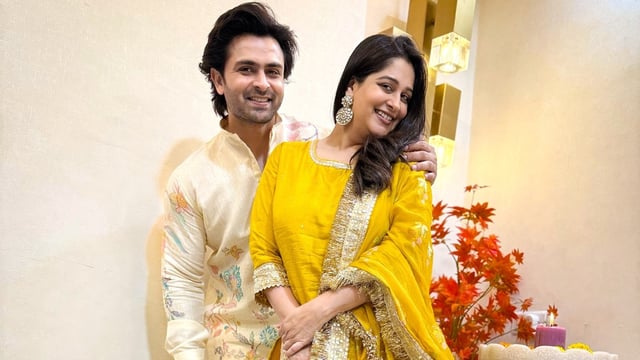 Shoaib Ibrahim has urged his well-wishers to pray for Dipika Kakar.