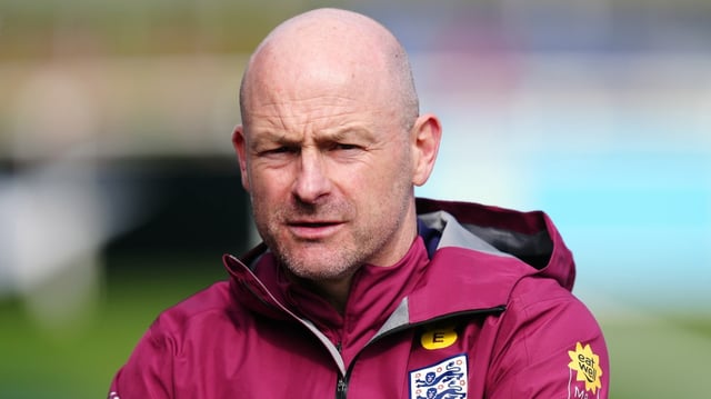 Carsley’s deal keeps him in charge of England Under-21 until 2027 and he will lead the defence of their Euros title in Slovakia
