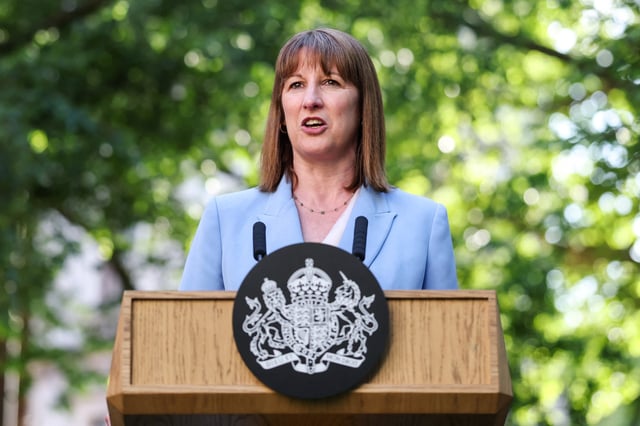 The chancellor’s investment pledge will form part of the extra funding to be announced in the spending review next week