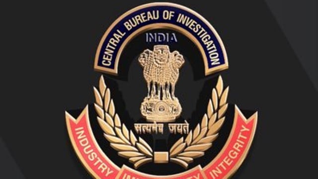 The CBI said it detected the child sexual abuse on its own. (X)