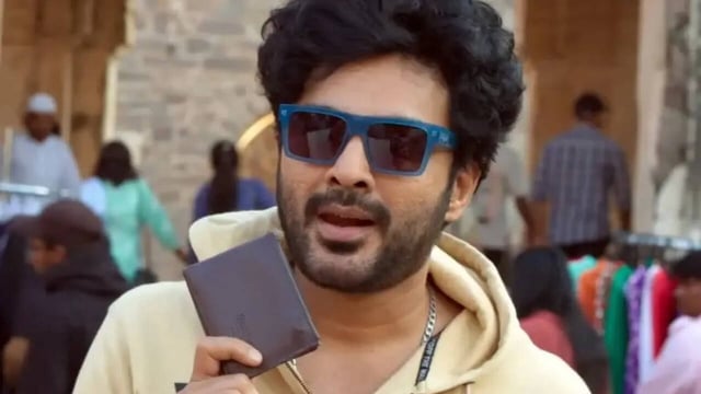 Siddhu Jonalagadda's Heartwarming Gesture After Jack's Failure