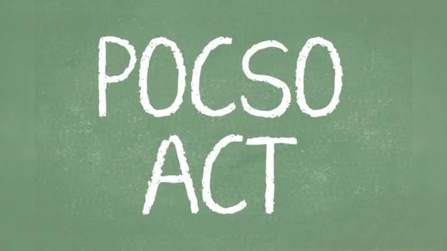 No POCSO case accused should be invited to school programmes: Minister V Sivankutty