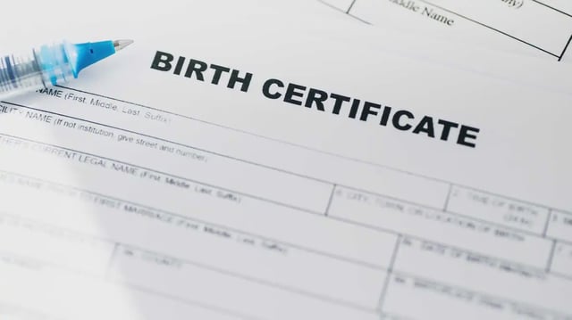 Puerto Rico’s Supreme Court has ruled that ‘X’ gender markers are permitted on birth certificates. (Getty Images/MarioGuti)