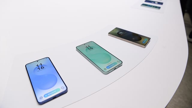 Neues Sicherheitsupdate: Samsung stopft 19 gefährliche Schwachstellen