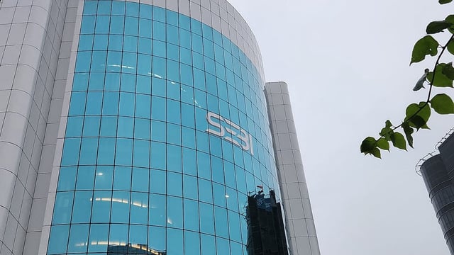 SEBI