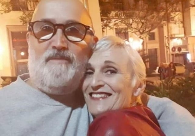 Adiós a esta actriz de &#39;La que se avecina&#39;, &#39;Aída&#39; y &#39;Yo soy Bea&#39;: muere a los 60 años Cristina Fenollar