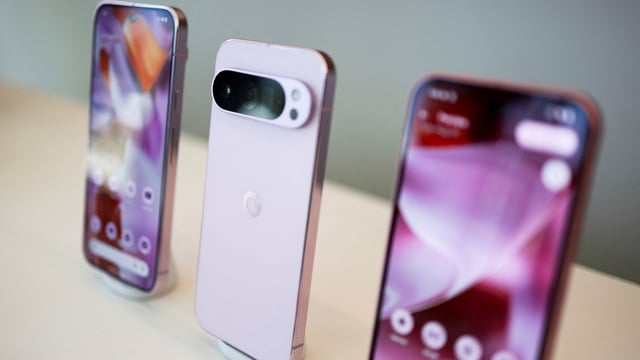 Checkout 5 things to expect from the upcoming Pixel 10 sereis
