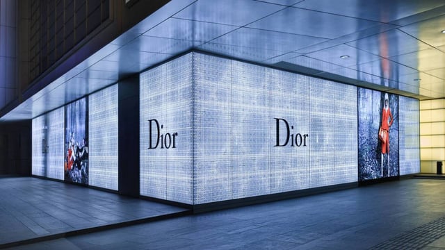 As creative control shifts, all eyes are on what’s next for Dior