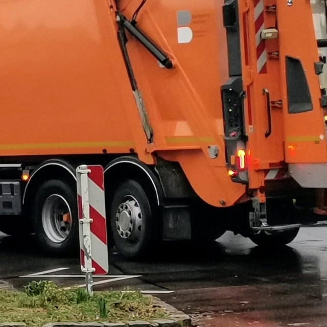 Änderungen der Abfuhrtermine im Kreis Lichtenfels zu Pfingsten und Fronleichnam