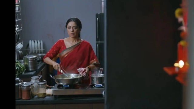 Rupali Ganguly Spills Beans On Anupamaa's New Chapter: Perhaps She Will Find...
