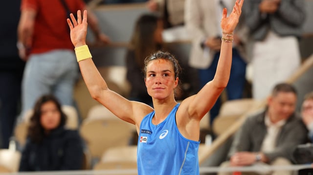 Loïs Boisson