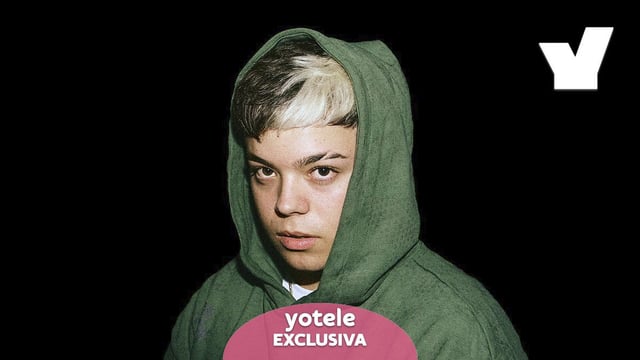 Saiko, invitado de 'La revuelta'