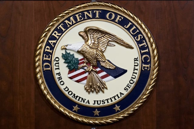 A Department of Justice investigation will examine &#34;whether [President Joe] Biden was competent and whether others were taking advantage of him through the use of autopen or other means,&#34; according to a memo seen by Reuters. (J. SCOTT APPLEWHITE/AP FILE)
