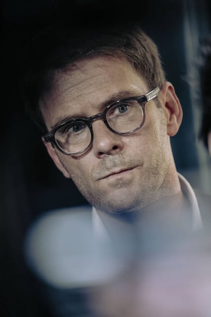 Nicolas Mayer-Rossignol avait déjà essayé de briguer le premier secrétariat du PS en 2023.