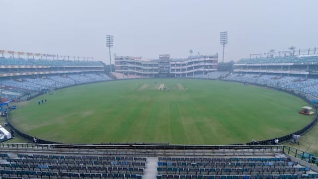 Arun Jaitley stadium PTI